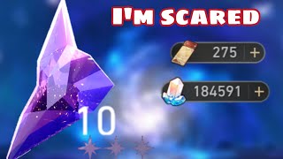 Is the NEW 3.8 MOC Too Much for Warpless? | Honkai: Star Rail | Memory of Chaos | No Pulls