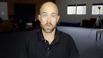 How to Stay Relaxed in High Intensity Situations a Note - Brendan Lea