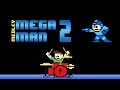 Mega Man 2 Medley - Super Smash Bros. (Drum Cover) -- The8BitDrummer