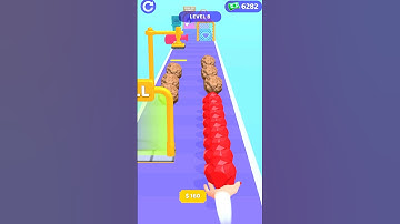 Gem stacks💎Level8 #shorts #youtubeshorts #gaming #gemstack