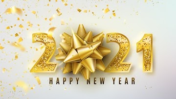 GoodBye 2020 _ Welcome 2021 / Happy New Year 2021 Whatsapp Status  Video | Happy new year 2021