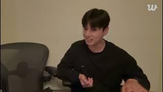 [ENG SUB] BTS JUNGKOOK FULL WEVERSE LIVE (14/05/25) JUNGKOOK FULL WEVERSE LIVE TODAY 