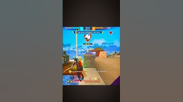 CS Rank Funny Moments 😂 | Kill Chor Ki Masti | Free Fire Comedy#shortsfeed #shorts #funny #freefire