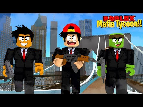 Ikegotgames Mafia Tycoon Youtube