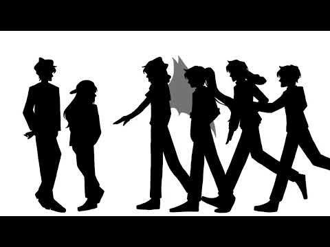 뜰팁 | RE-BYE 대합작 1파트