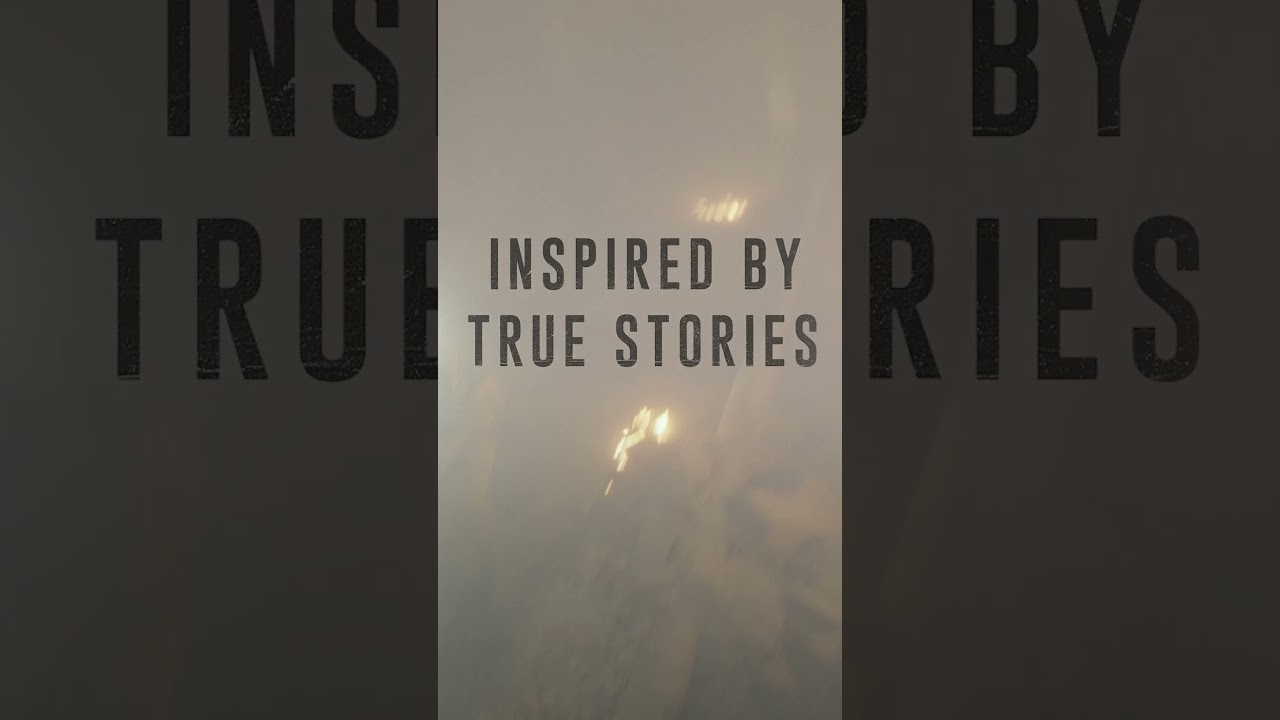 Don't Miss I Was a Stranger