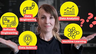 The Truth About Data Science, Analytics, ML, Data Engineering, SWE Careers: Are You Picking Wrong?
