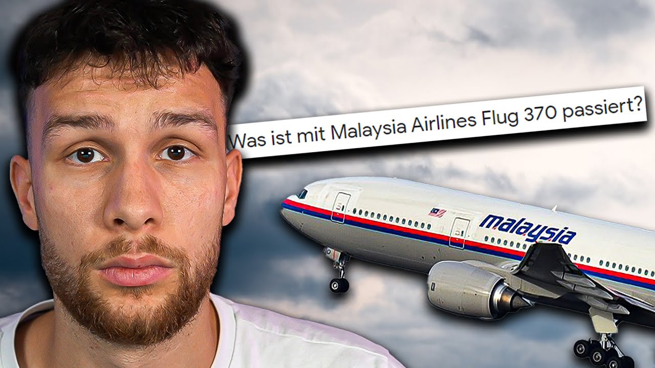 Wurde Mit 14 Jahren Am Flughafen Entdeckt Dieses FLUGZEUG wurde bis heute noch NICHT gefunden.. - YouTube