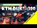 KTM DUKE 390 🔥🥵 ¿Qué Problemas Tiene?