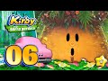 UN BOSS CHE NON TI ASPETTI EP. 06 - Kirby e la terra perduta