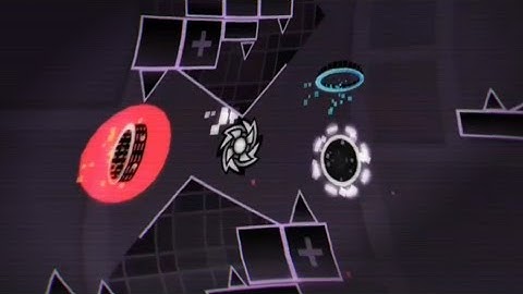 [GP] My Part In "Seppuku" Host By @quaris627 | Geometry Dash