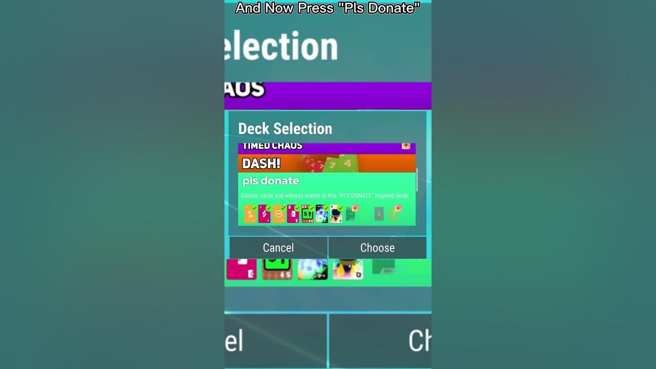 LOCOfficial! PLS DONATE Win - Roblox