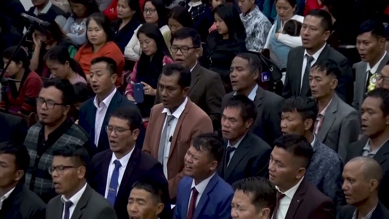 Zuangtui Venglai KPP