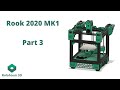 Rook 2020 MK1 - Build and Chill Part 3