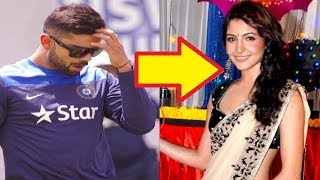 Virat Kohli and Anushka Sharma Bio, Nickname, Age, Height, Weight - You Will Shocked!