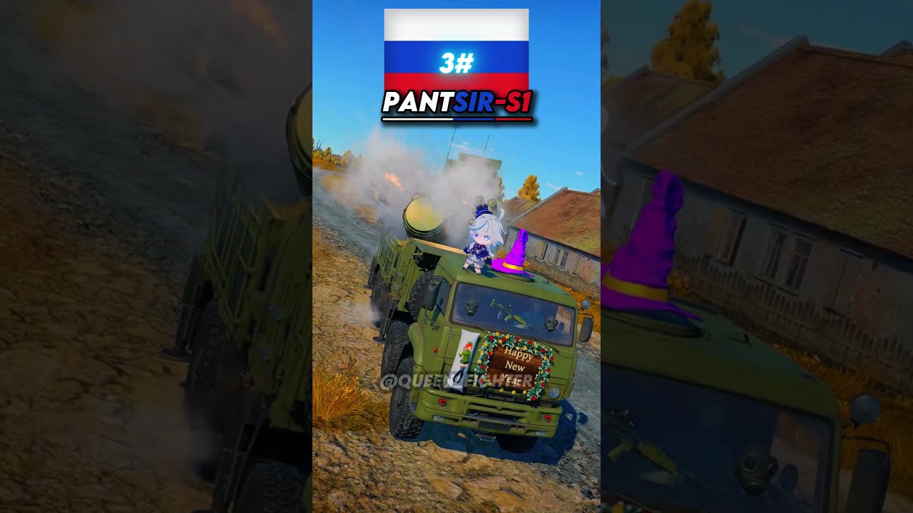 Best Anti-Air in War Thunder!!!