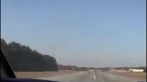 Taking off in a Piper Arrow bound for First Flight airport