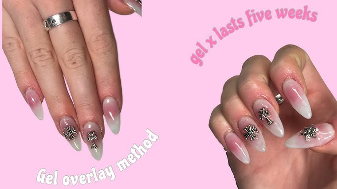 Long*ish & Every Other Weekend | October | Halloween | Freddy Krueger | Super Extra Long Nails - YouTube long-ish-every-other-weekend-october-halloween-freddy-krueger-super-extra-long-nails-youtube