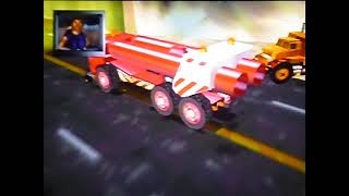 Blast Corps: Havok Districk (Gold Medals) Played by Tavo Show