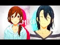 Horimiya「AMV」- Mood