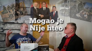 REKOŠE : NEMOJ DA IH PLAŠIŠ (Dragan Petrović)