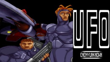Superhuman | Open XCOM | Part 1