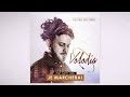  volodia ft natty jean  je marcherai official audio