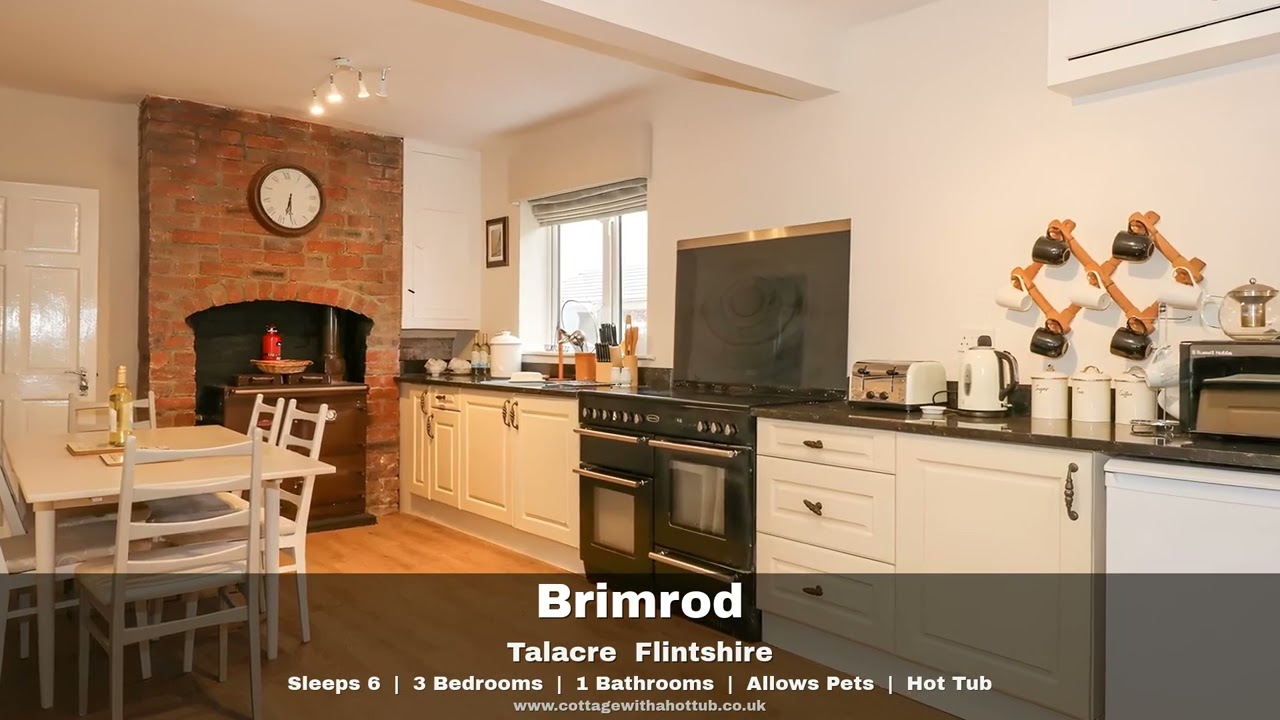 Brimrod video tour