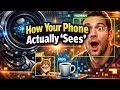 How Your Phone Camera Actually Works: The Insane Engineering of Mobile Photography