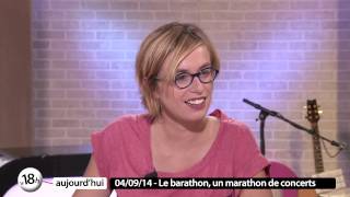 Slow Sliders En Live Sur Télénantes