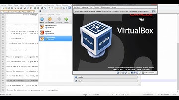 VirtualBox-AsteriskNOW