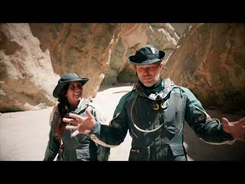 GS Trophy 2024 - Highlights Day 4 | Leatt Adventure