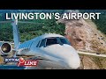Breaking Ground at the Livingston Parish Executive Airport