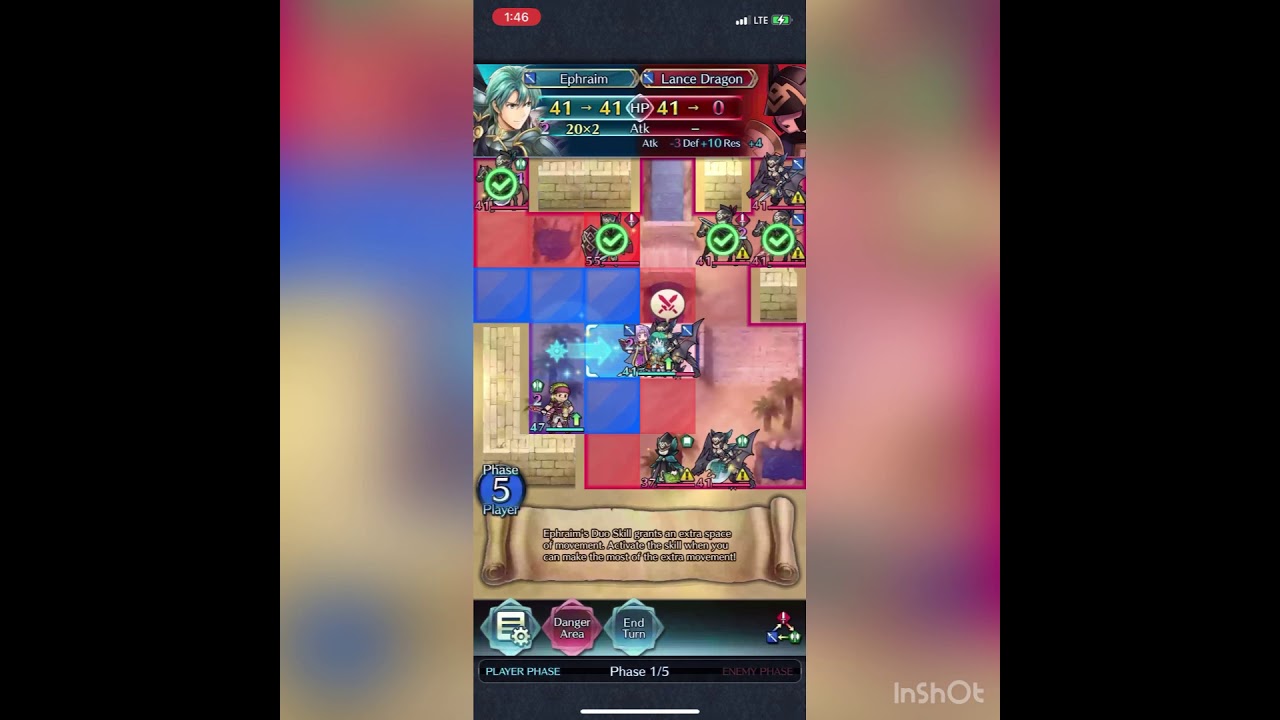 feh skill studies 69 tutorial