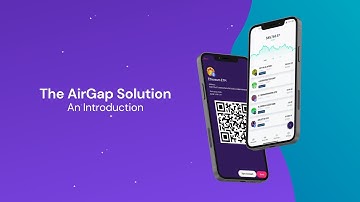 Introducing AirGap