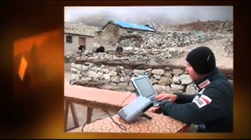 BGAN Satellite Solutions - Portable Satellite Internet