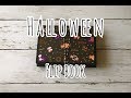 #16 おすそ分けファイル【ハロウィン🎃100均素材】