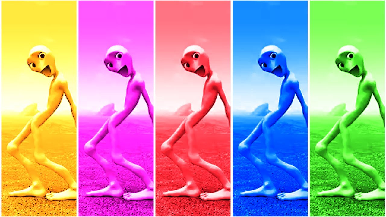 Dame Tu Cosita FULL HD | All Variation Dame Tu Cosita Music Video 2026