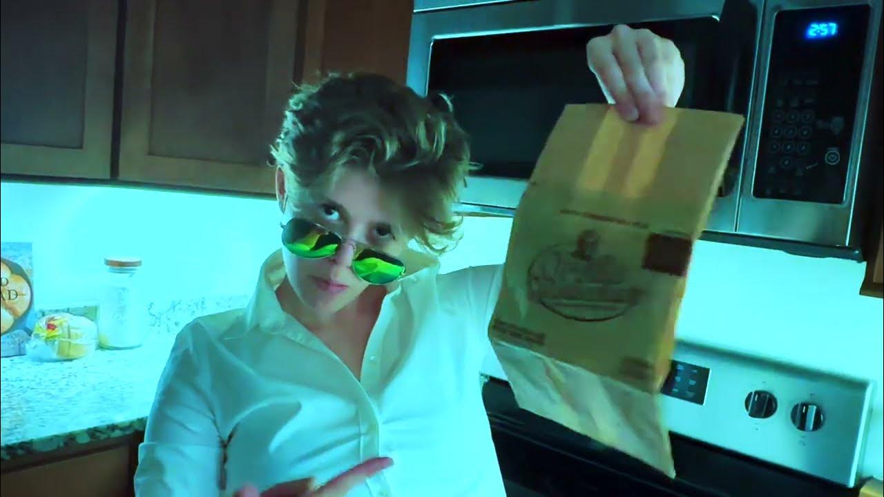 Microwave Popcorn Bo Burnham Music Video Parody YouTube