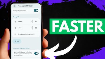 Finally! Unlock Pixel Without Waking the Screen