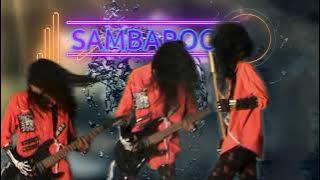 MALAYSIAN INDIAN SAMBAROCK - BOY MJ