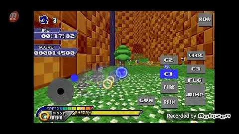 srb2 2.2.4 modern sonic abilitys