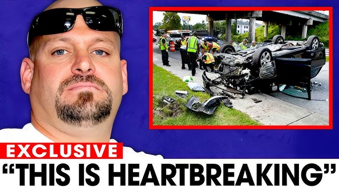 Remember Les Gold From Hardcore Pawn? He Just Lost Everything - YouTube