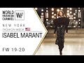 Isabel Marant Fall-winter 19-20