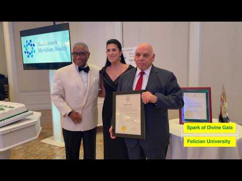 Spark of The Divine Gala - 2026