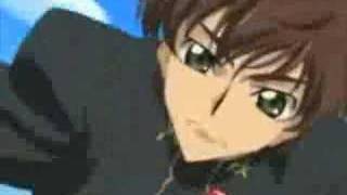 Lelouch = FAIL
