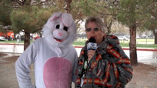 04/01/2024   A Free Easter Communities Picnic Event took place on Saturday