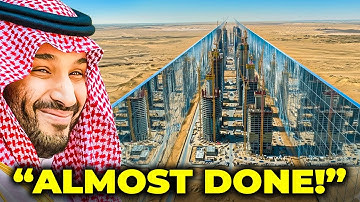 The LINE City’s 2025 Construction Progress Will Leave You Speechless — It’s Actually Happening