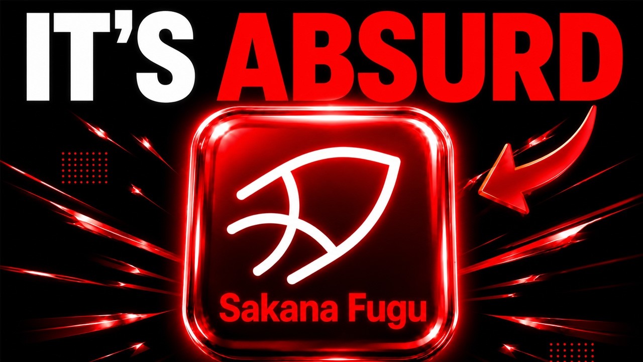 NEW Japanese AI Agent is INSANE! 🤯