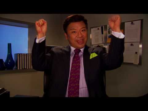 Entourage: Season 7 Lloyd's Vlog #4 - All Systems "Go" (HBO)